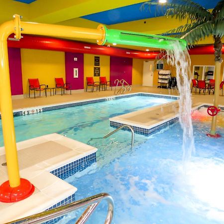 Comfort Suites Regina Kültér fotó
