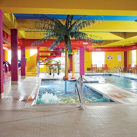 Comfort Suites Regina Kültér fotó