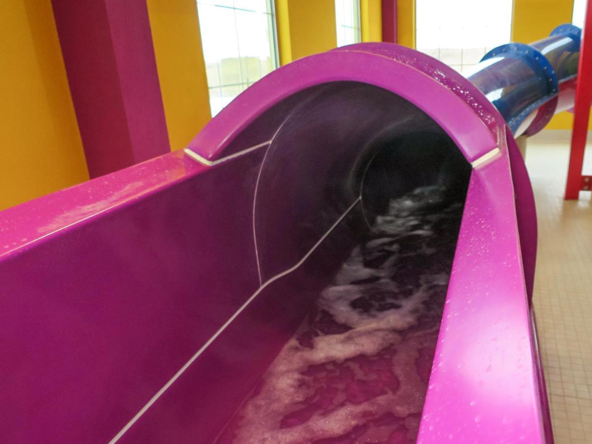 Comfort Suites Regina Kültér fotó