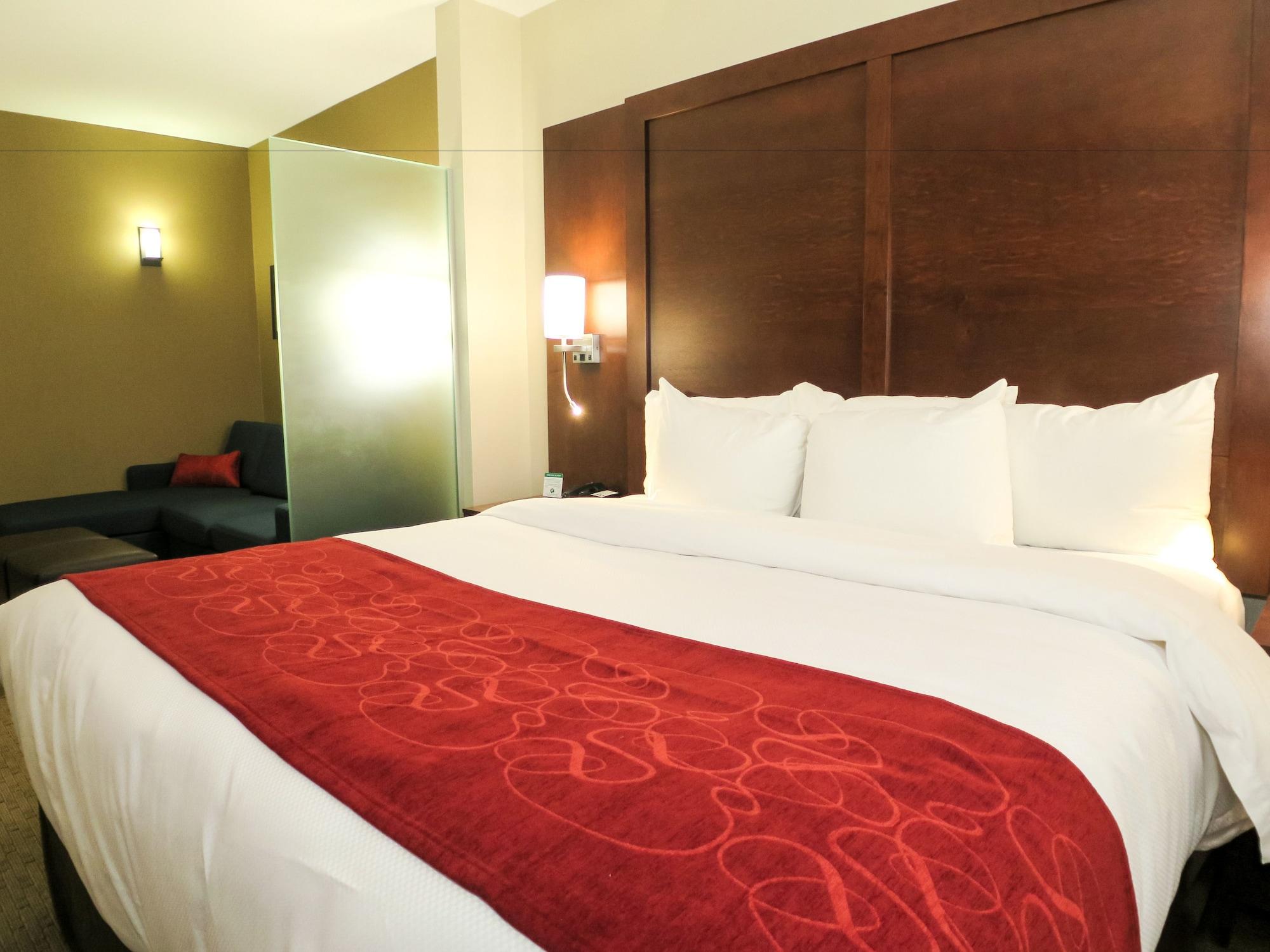 Comfort Suites Regina Kültér fotó