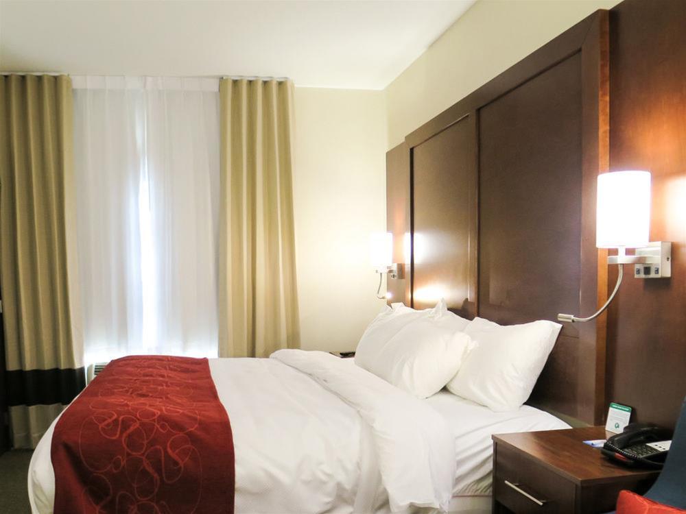 Comfort Suites Regina Kültér fotó