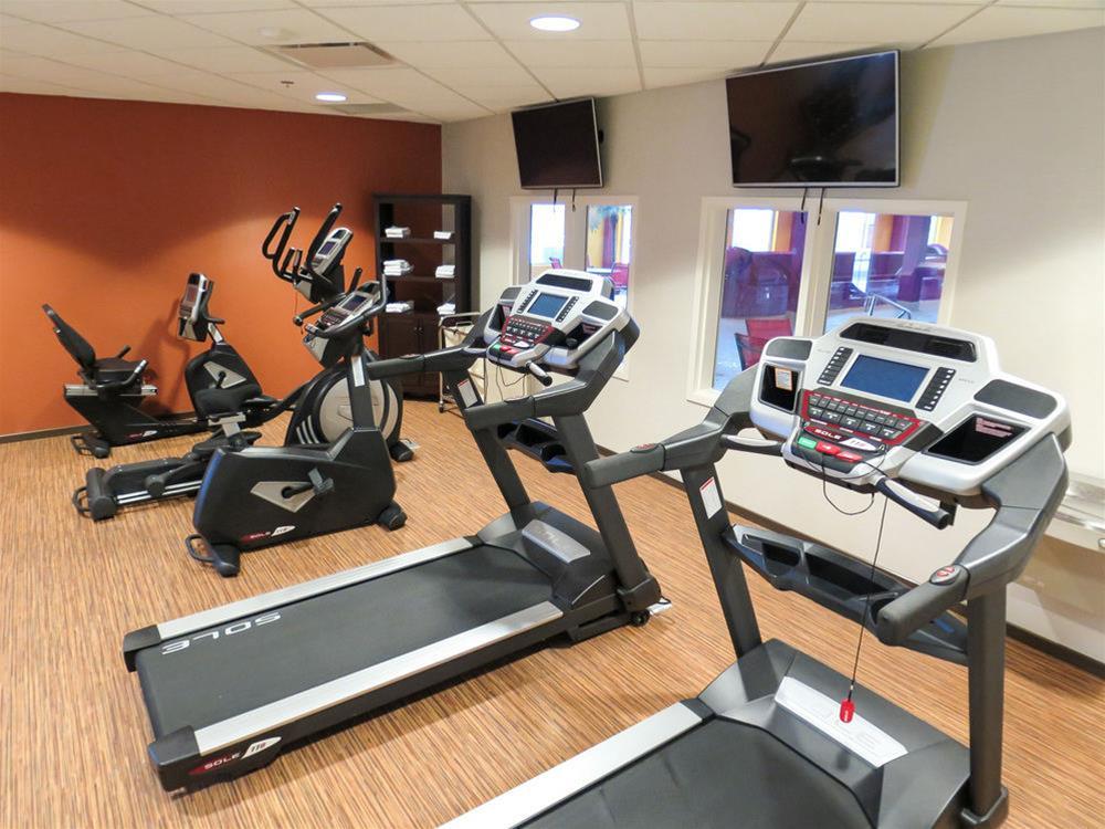 Comfort Suites Regina Kültér fotó